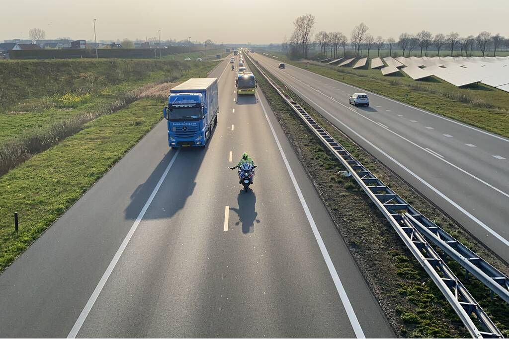 Opnieuw coronapatiënten vervoerd per ambulancebus