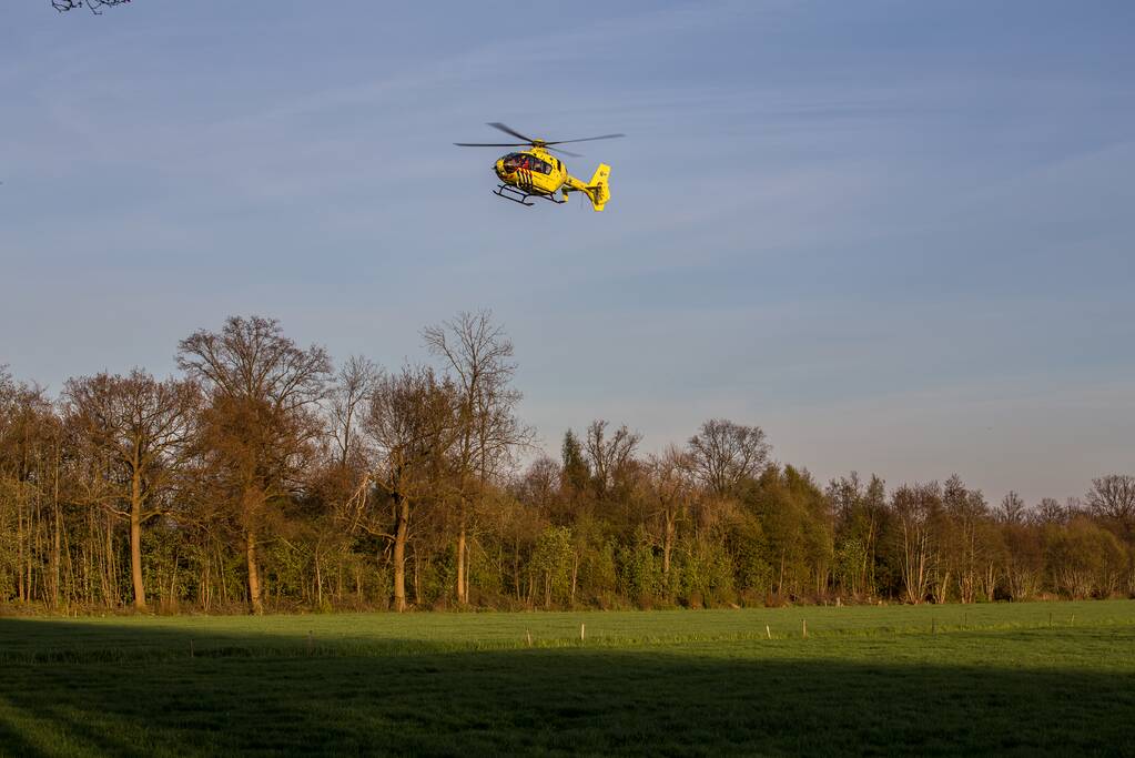 Surfer (18) bewusteloos uit Zuidlaardermeer gehaald