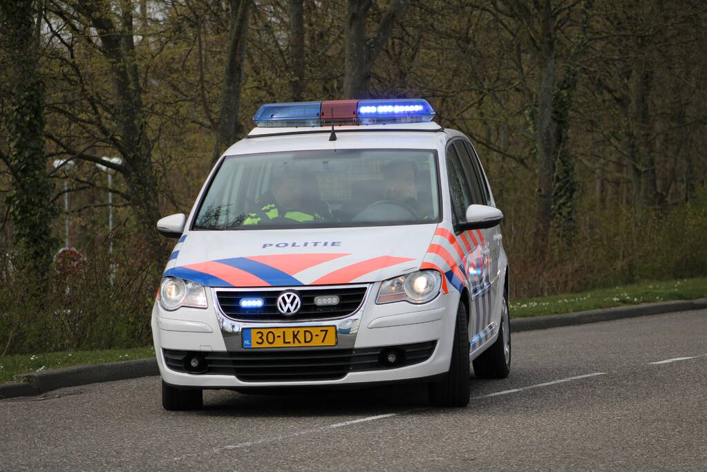 Applaus voor zorgpersoneel AKO Heerlen Zuyderland Ziekenhuis