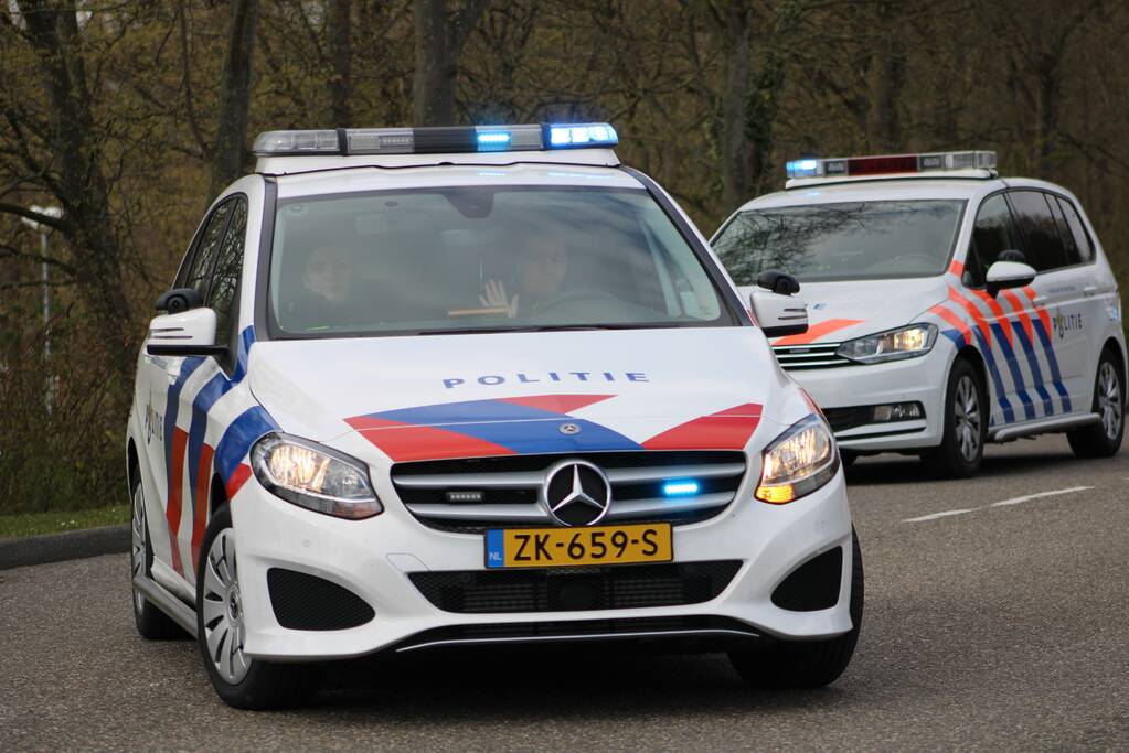 Applaus voor zorgpersoneel AKO Heerlen Zuyderland Ziekenhuis