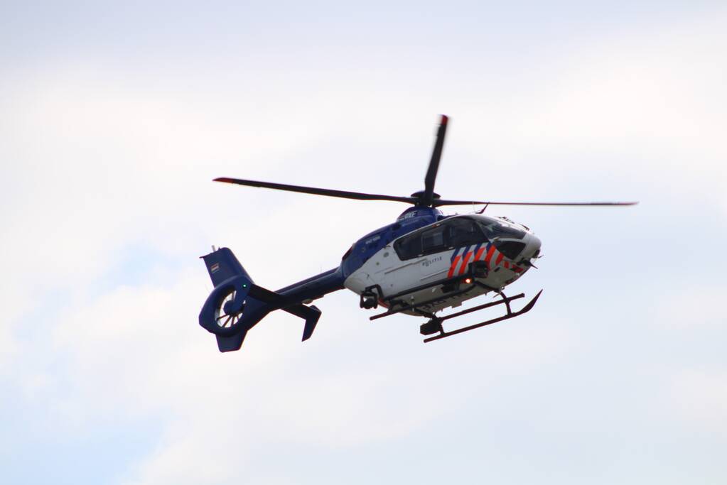 Applaus voor zorgpersoneel AKO Heerlen Zuyderland Ziekenhuis