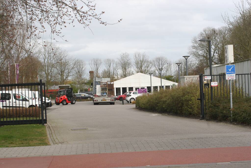 Pathologie Friesland testen zorgmedewerkers en kwetsbaren op corona