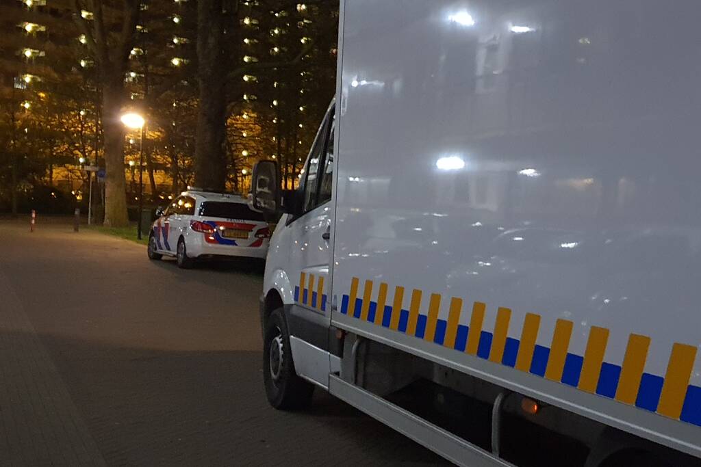 Hennepkwekerij in woning geruimd