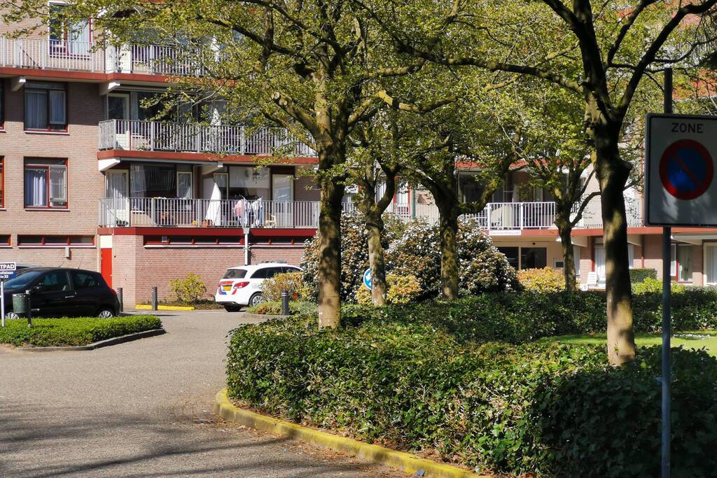 Dode aangetroffen in woning