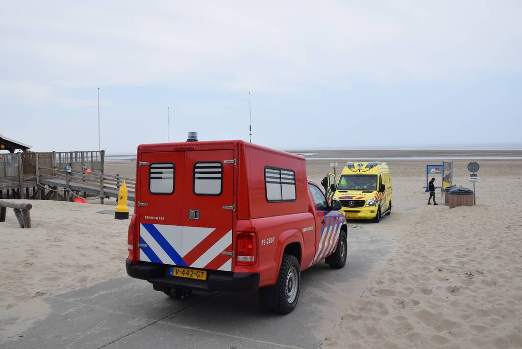 Twee personen in problemen op beruchte Verklikkerplaat