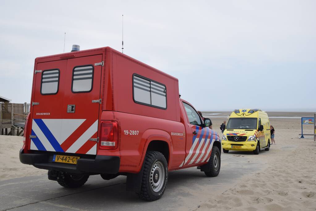 Twee personen in problemen op beruchte Verklikkerplaat