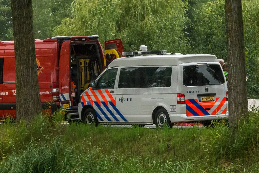 Identiteit gevonden lichaam in water Mooie Nel is bekend