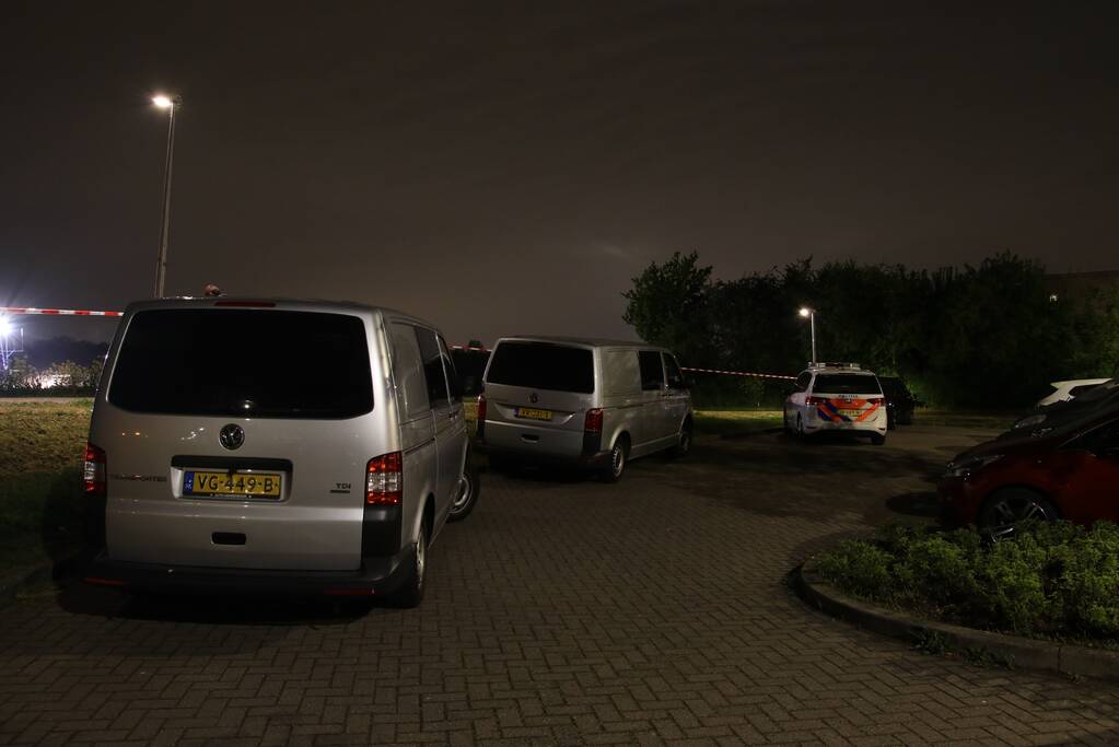 Lichaam aangetroffen in rivier De Noord