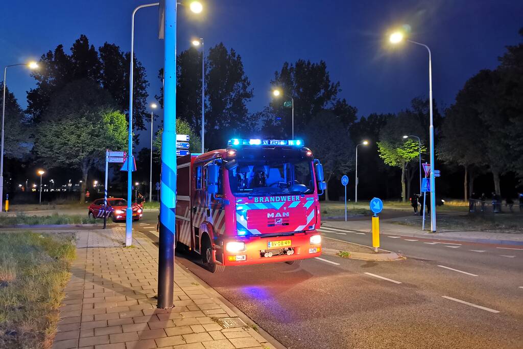 Eerbetoon aan zorgpersoneel in coronatijd