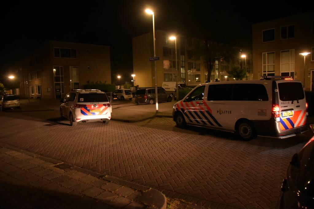 Politie stelt onderzoek in na valse melding schietpartij