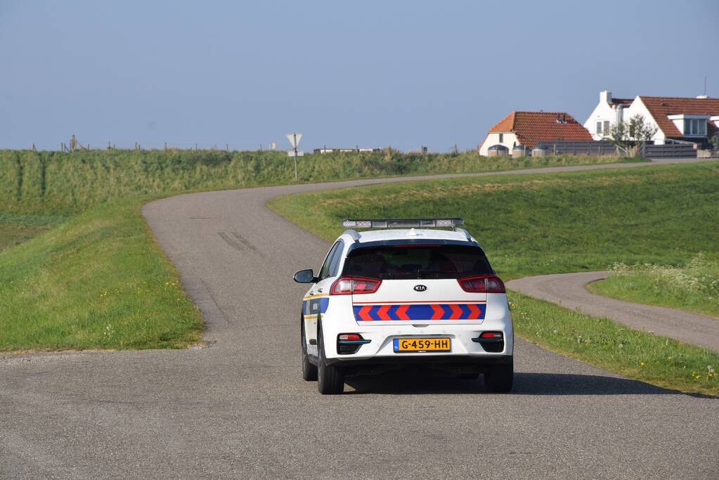 Vermiste Jan Rijn (71) na grote zoekactie weer terecht