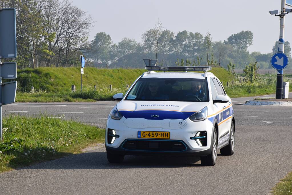 Vermiste Jan Rijn (71) na grote zoekactie weer terecht