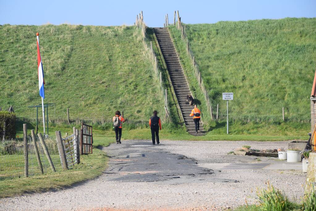 Vermiste Jan Rijn (71) na grote zoekactie weer terecht