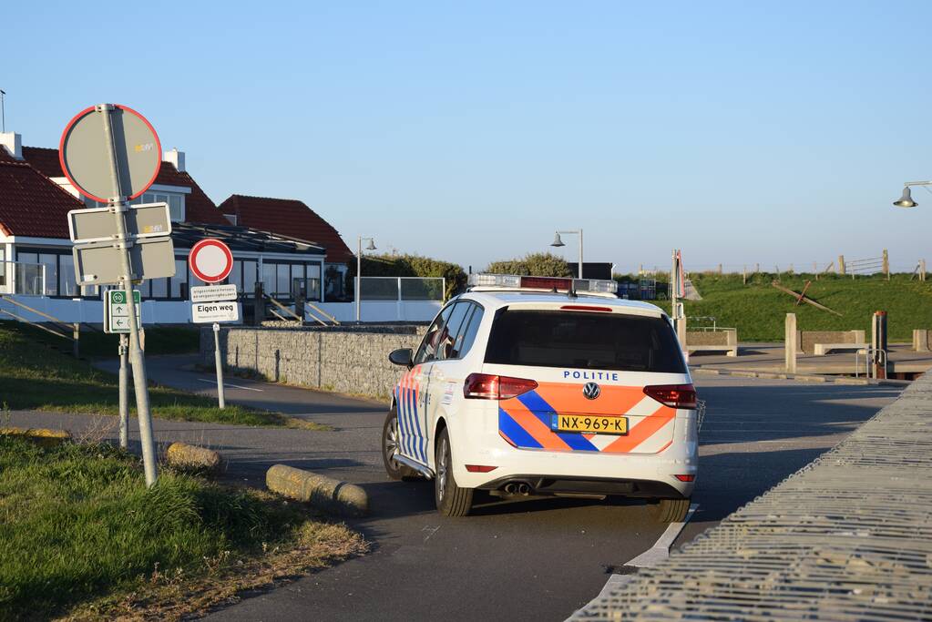 Vermiste Jan Rijn (71) na grote zoekactie weer terecht