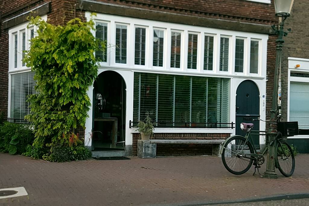 Mogelijk brand in kapperszaak Weber beroep: kapper