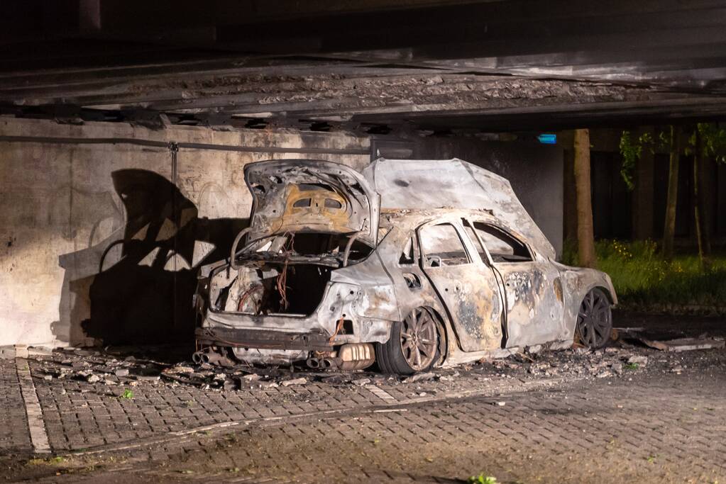 Persoon overleden na schietpartij