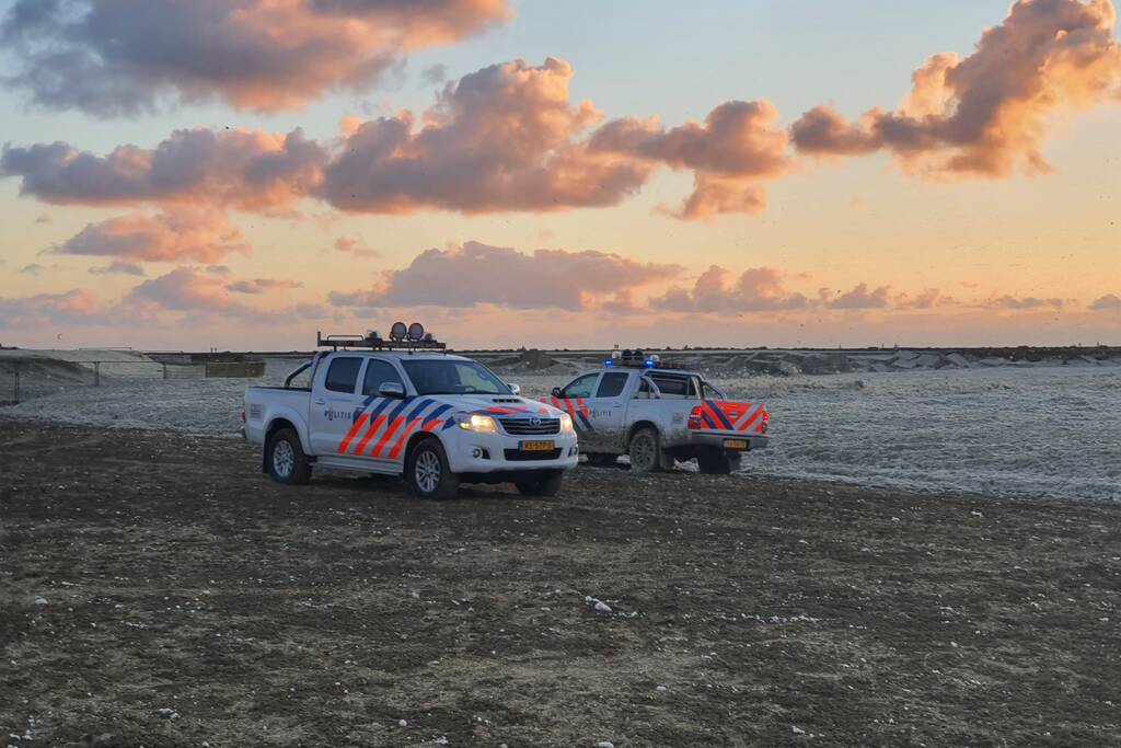 Doden en gewonde bij surfongeval