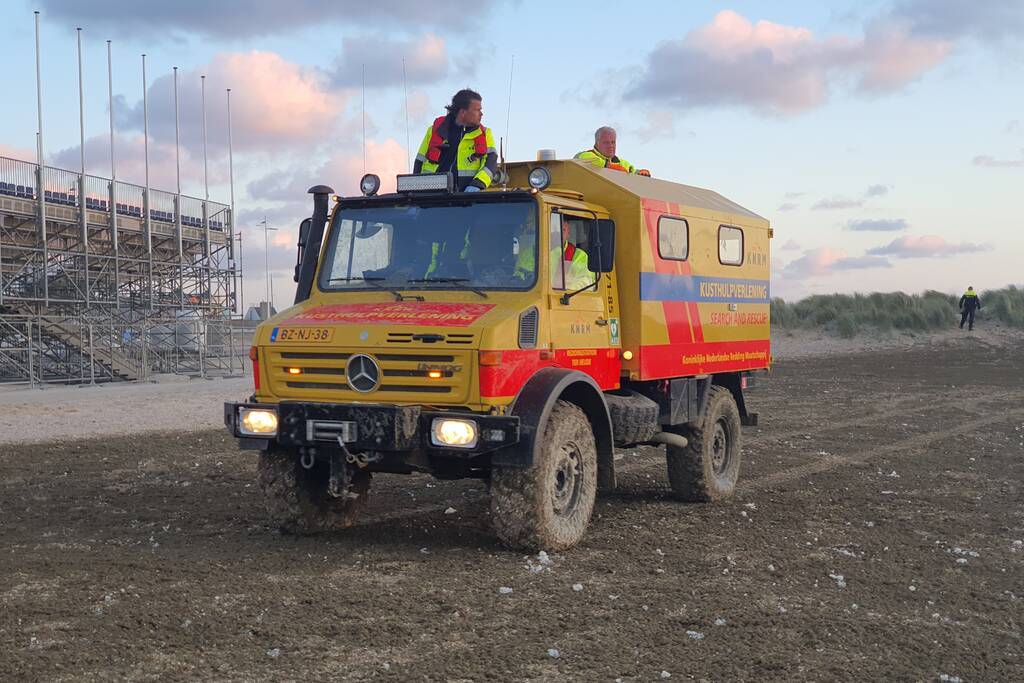 Doden en gewonde bij surfongeval