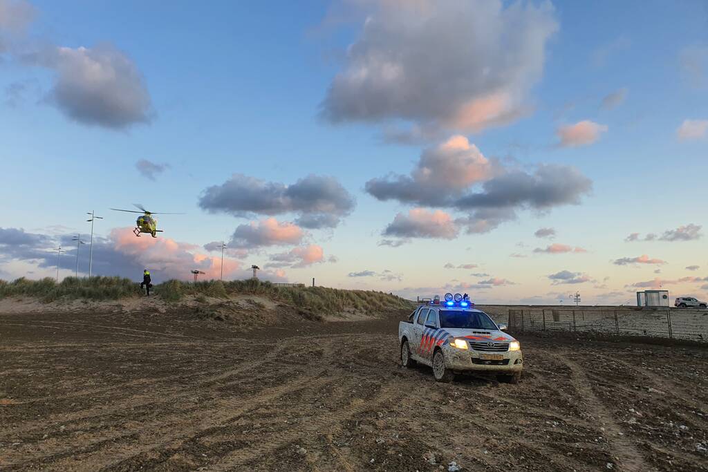 Doden en gewonde bij surfongeval