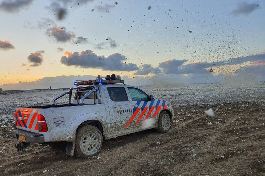 Doden en gewonde bij surfongeval