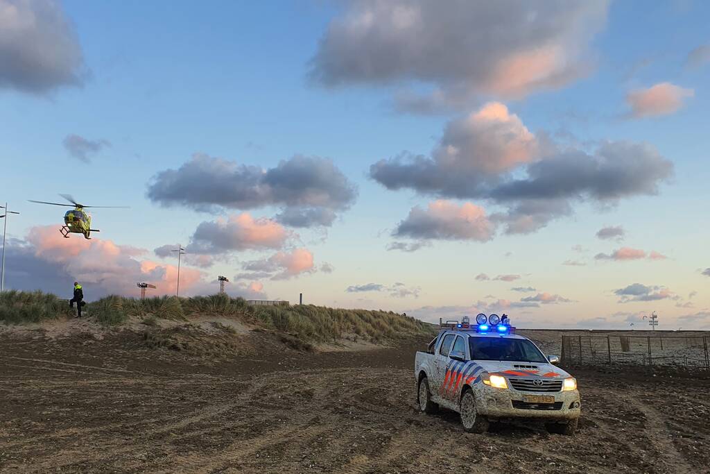 Doden en gewonde bij surfongeval