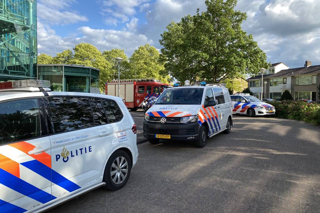 Wietkwekerij zorgt voor wateroverlast