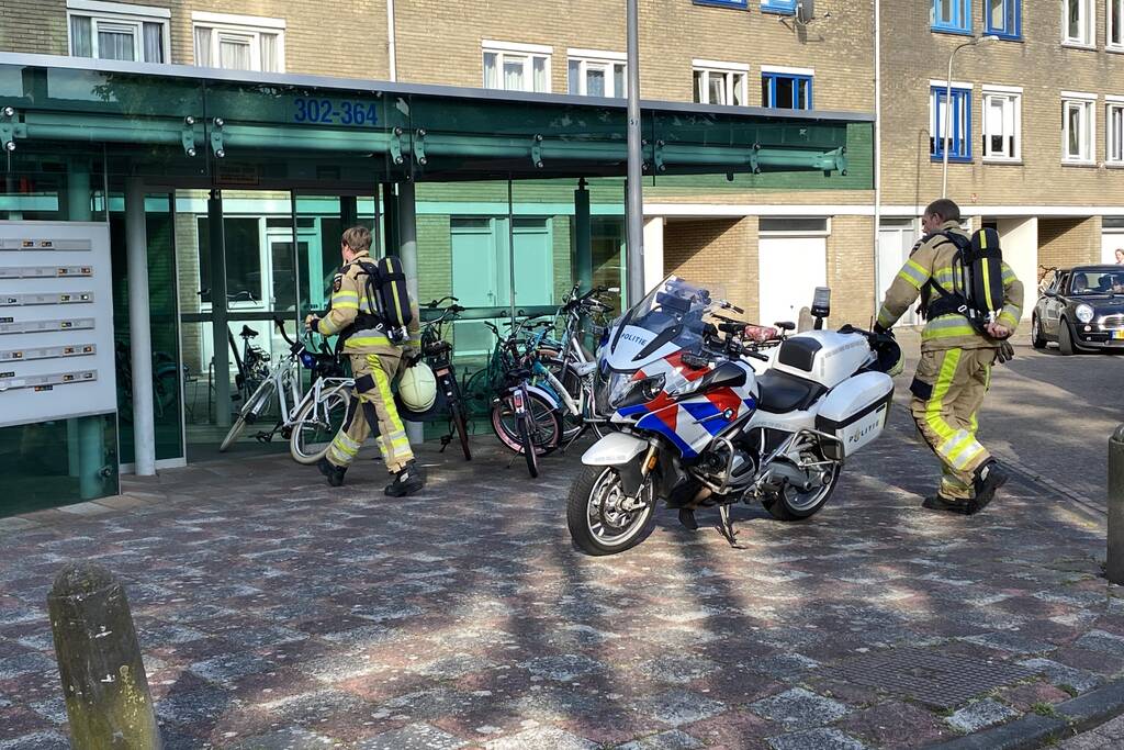 Wietkwekerij zorgt voor wateroverlast