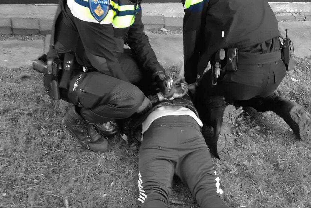 Man opgepakt na drugsdeal voor witwassen