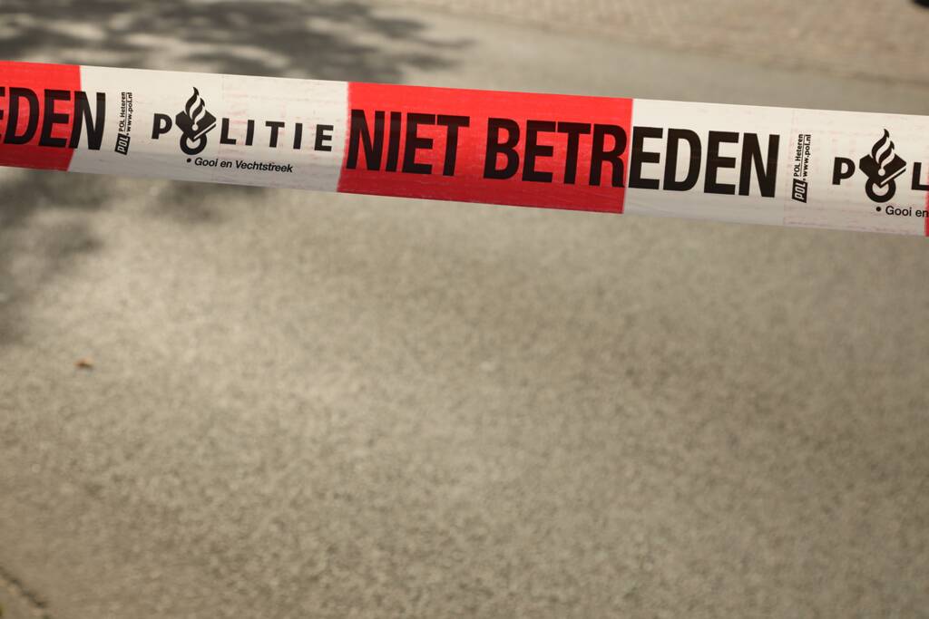 Illegaal bordeel gesloten door gemeente