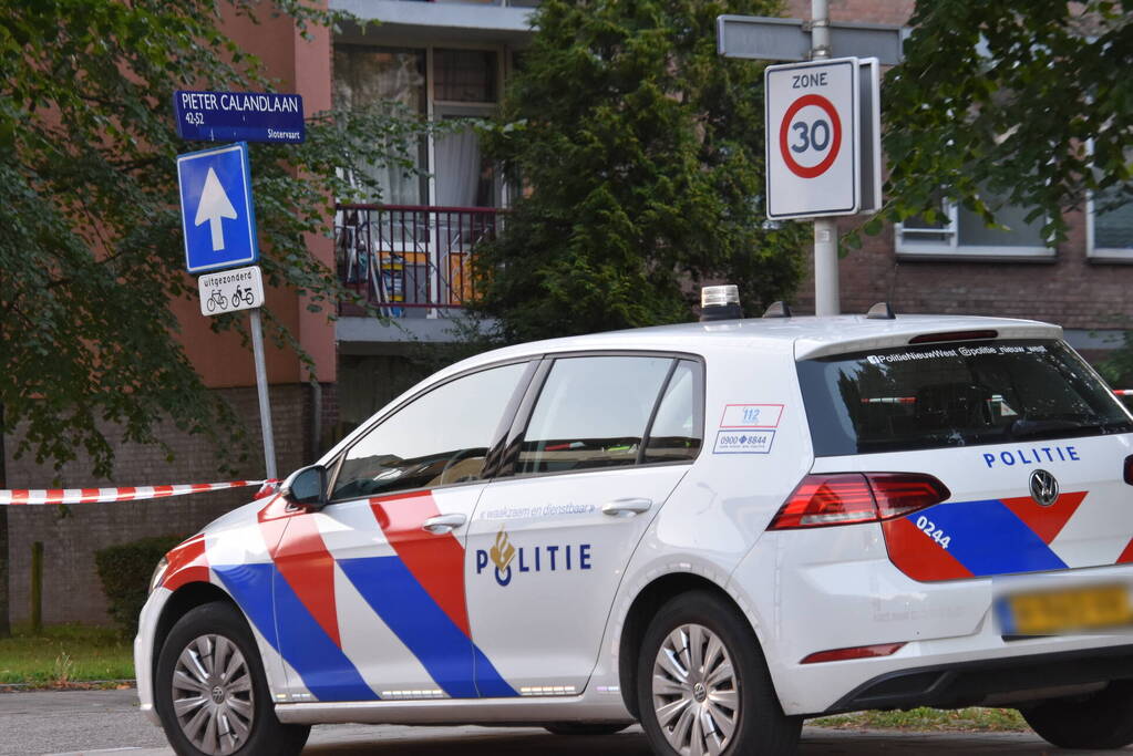 Mogelijk drugslab aangetroffen nadat mensen onwel werden