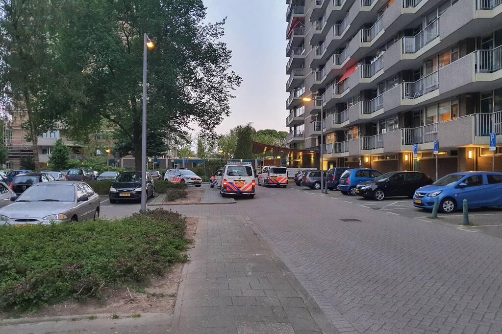 Politie doet onderzoek na babbeltruc