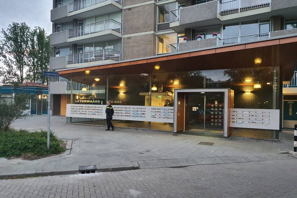 Politie doet onderzoek na babbeltruc