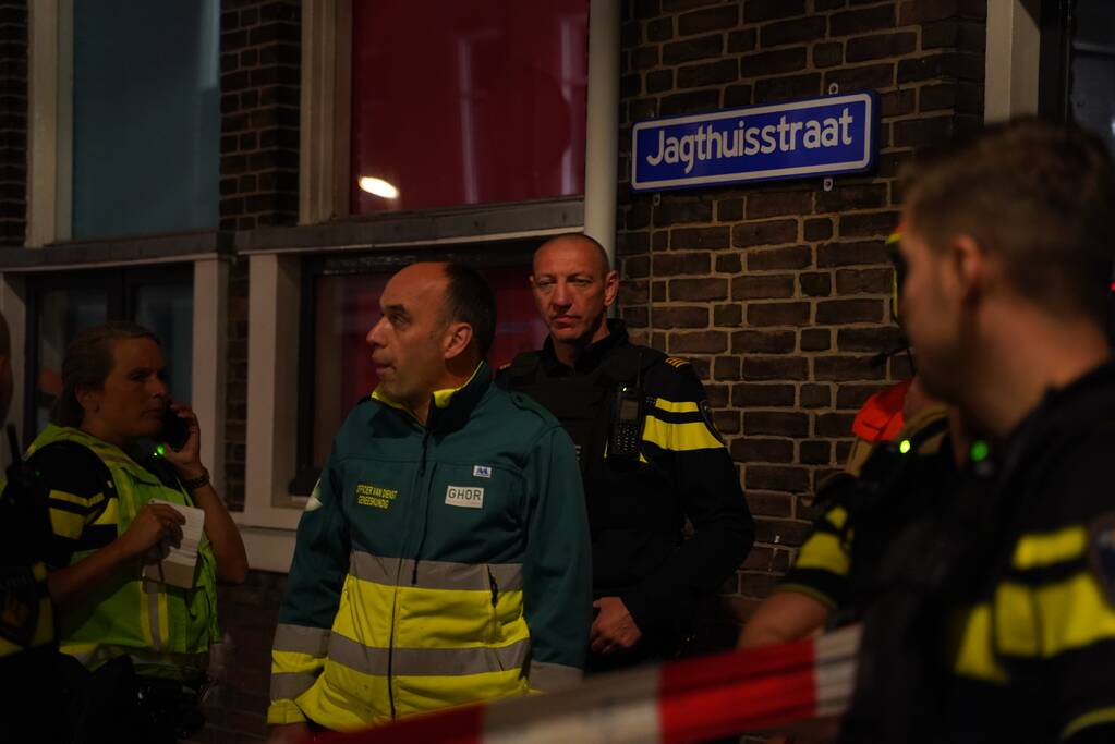 Aanslag op eerder beschoten woning