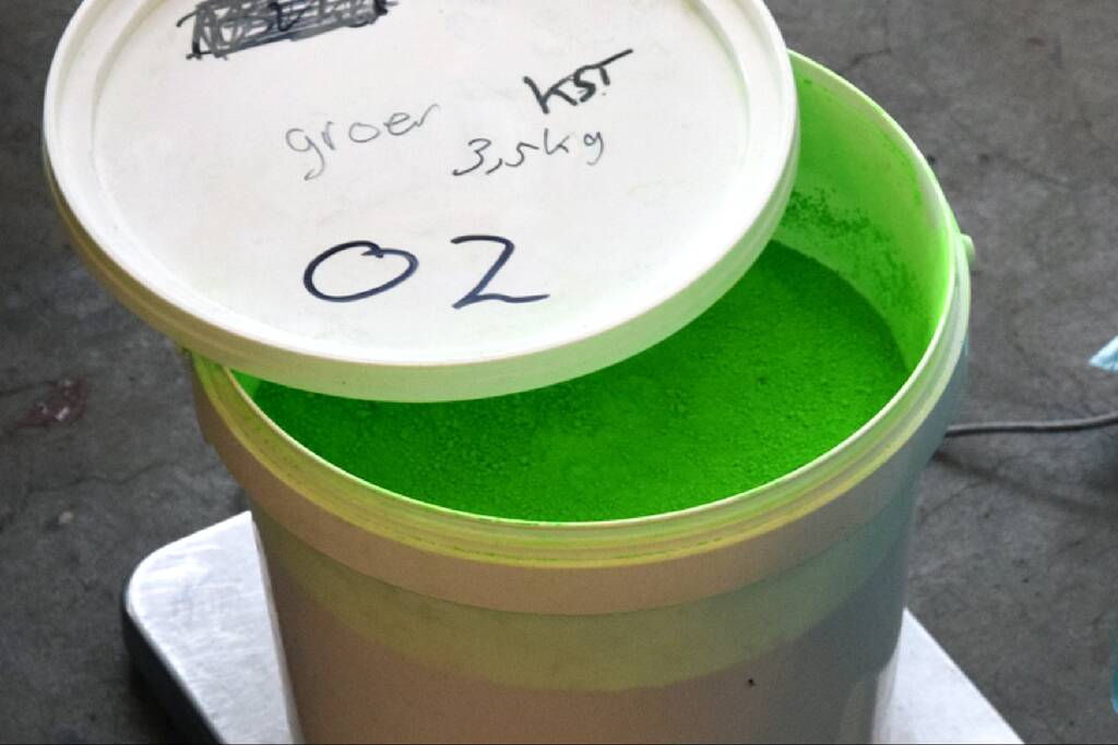 Nieuwe aanhoudingen in drugsonderzoek darkweb