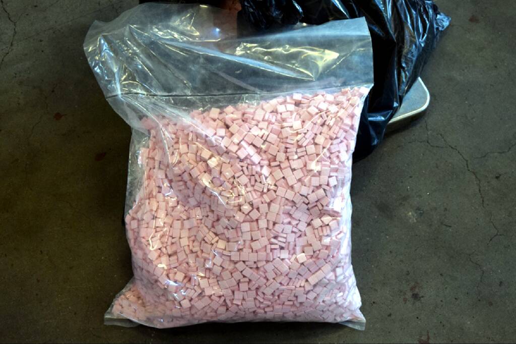 Nieuwe aanhoudingen in drugsonderzoek darkweb