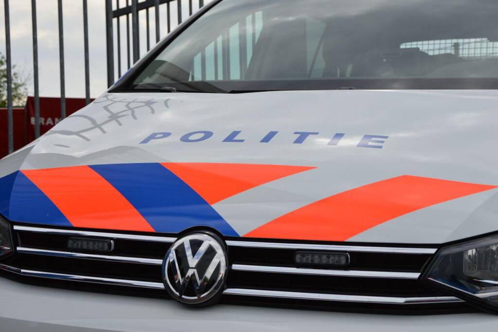 14-jarig meisje slachtoffer van poging straatroof