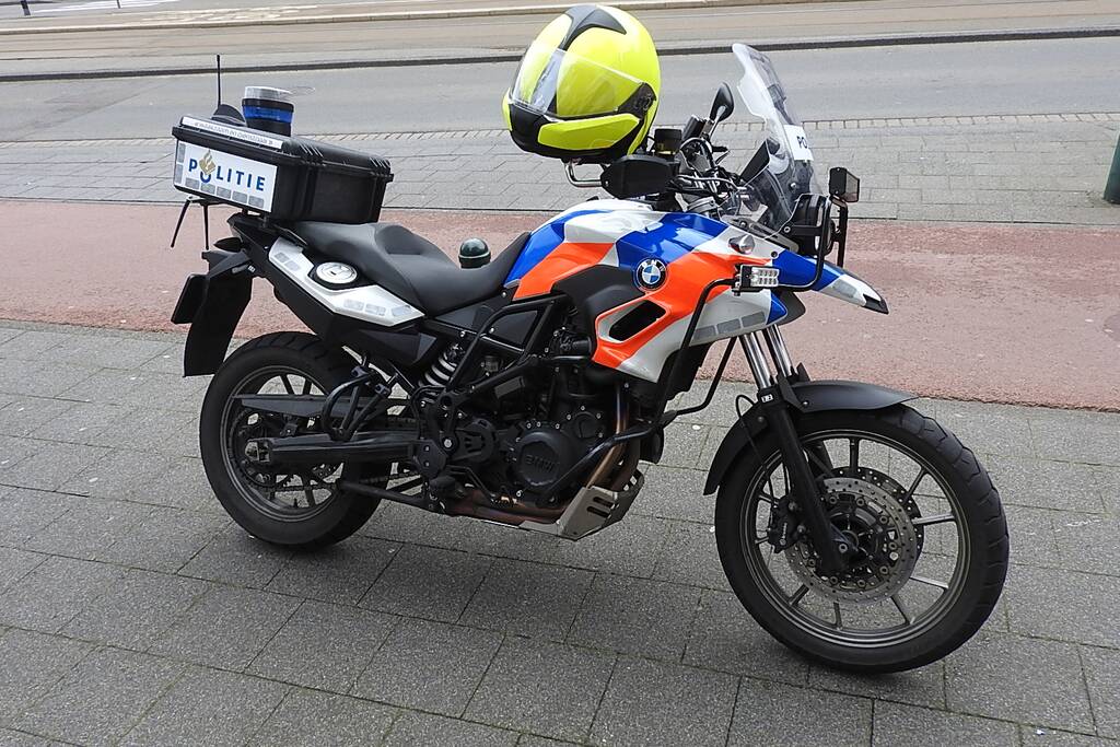 Schreeuwende bewoners zorgen voor overlast