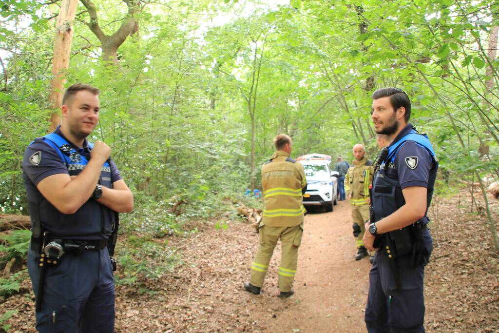 Drugsdumping blijkt drinkwater voor schapen