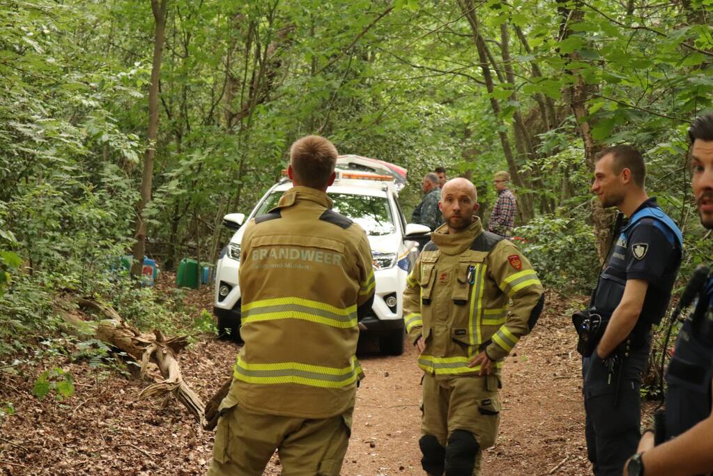 Drugsdumping blijkt drinkwater voor schapen