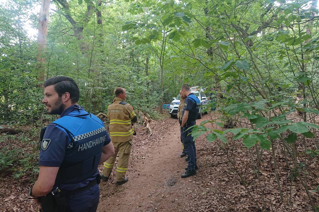 Drugsdumping blijkt drinkwater voor schapen