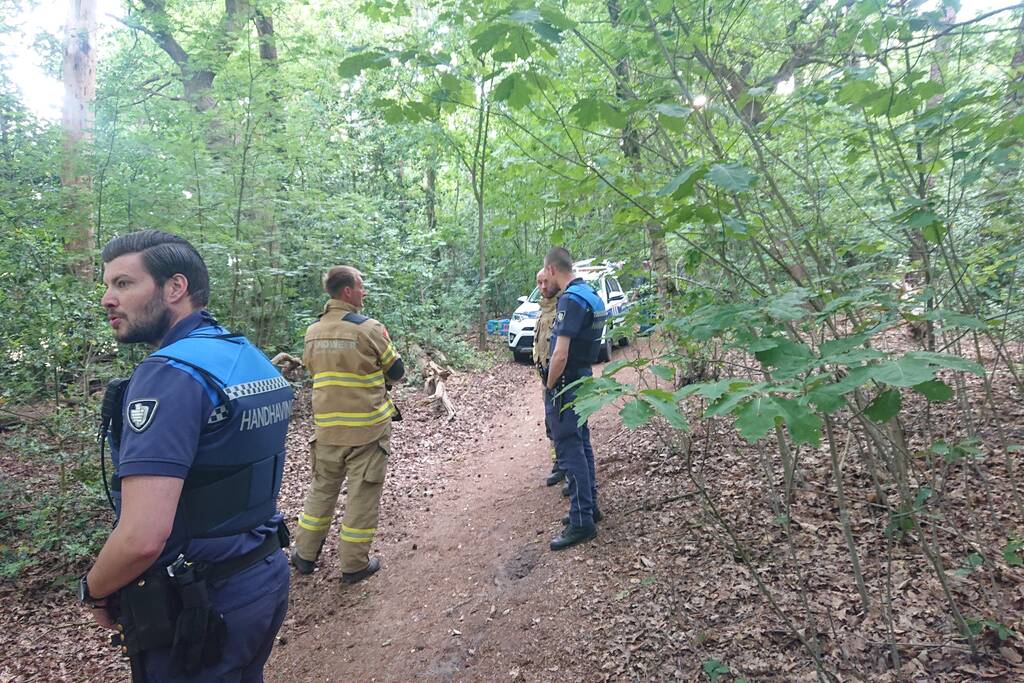 Drugsdumping blijkt drinkwater voor schapen