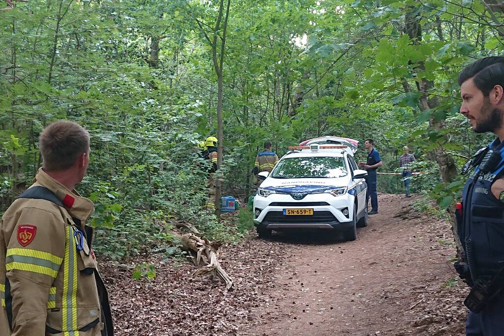 Drugsdumping blijkt drinkwater voor schapen