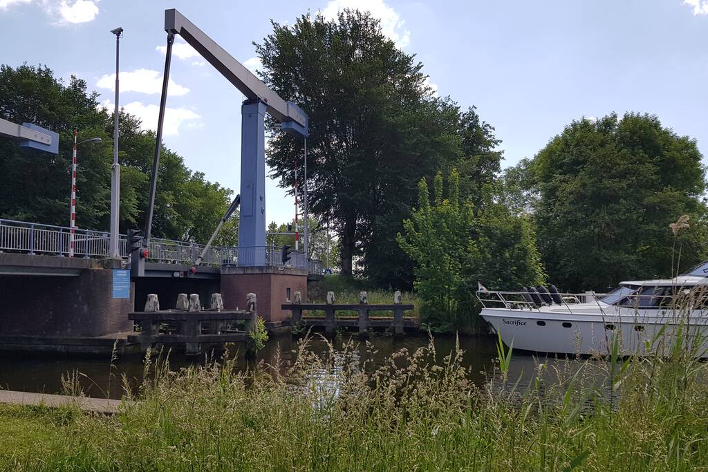 Grote stroomstoring in goverwelle