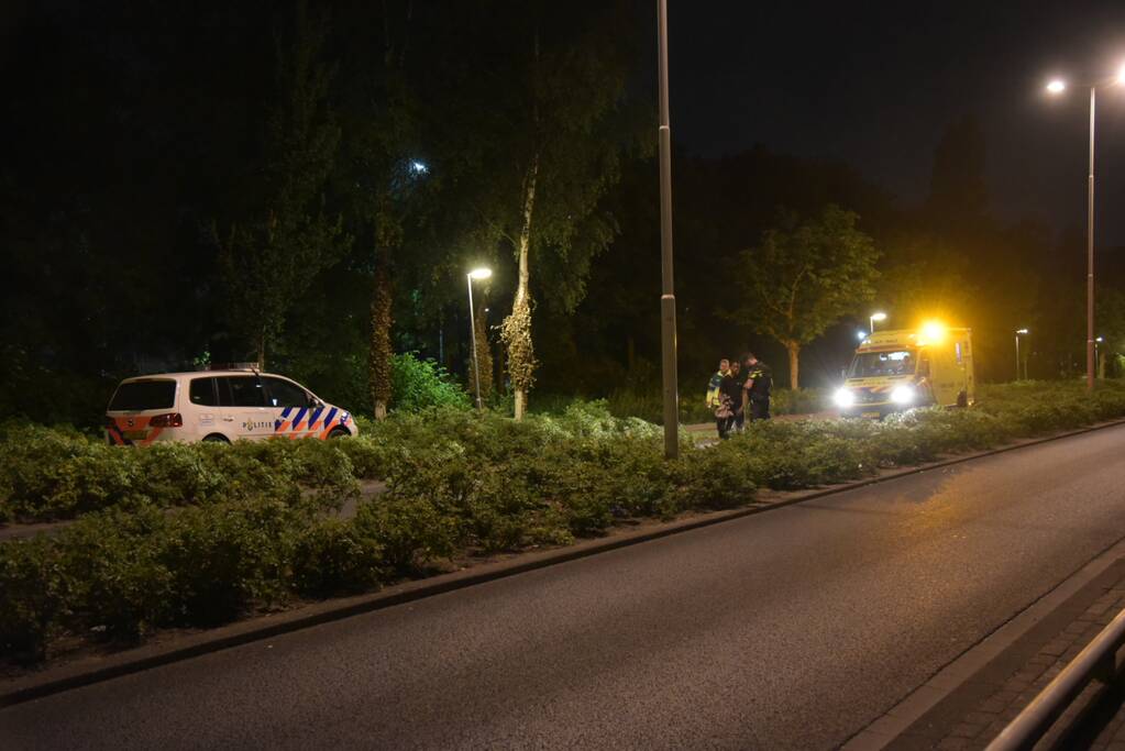 Gewonden bij schietpartij