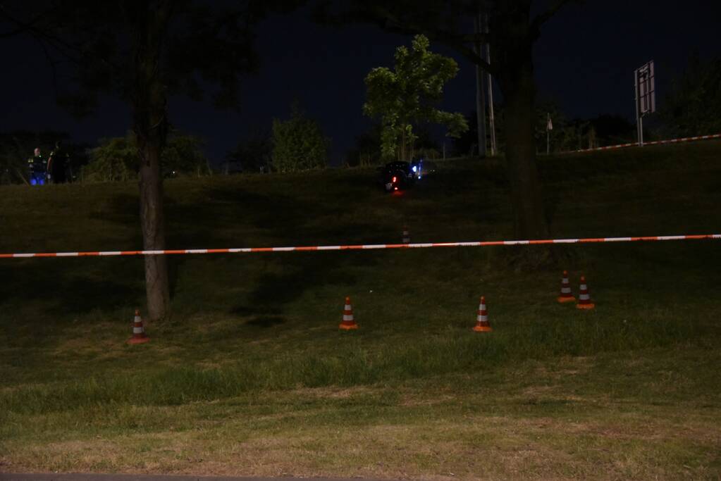 Gewonden bij schietpartij