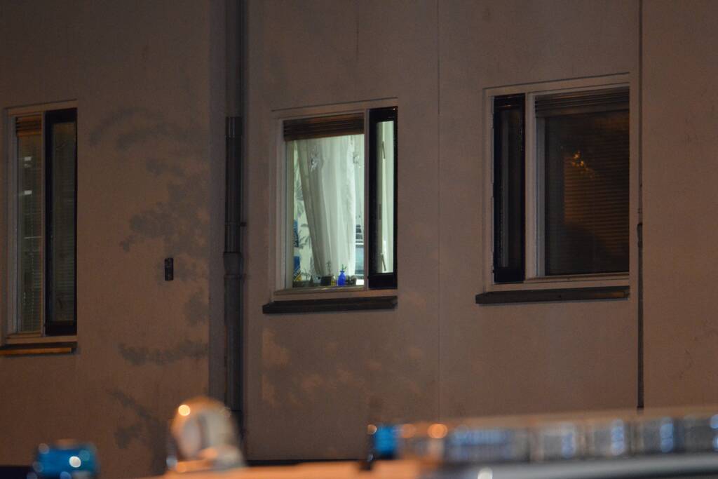 Gewonden bij schietpartij