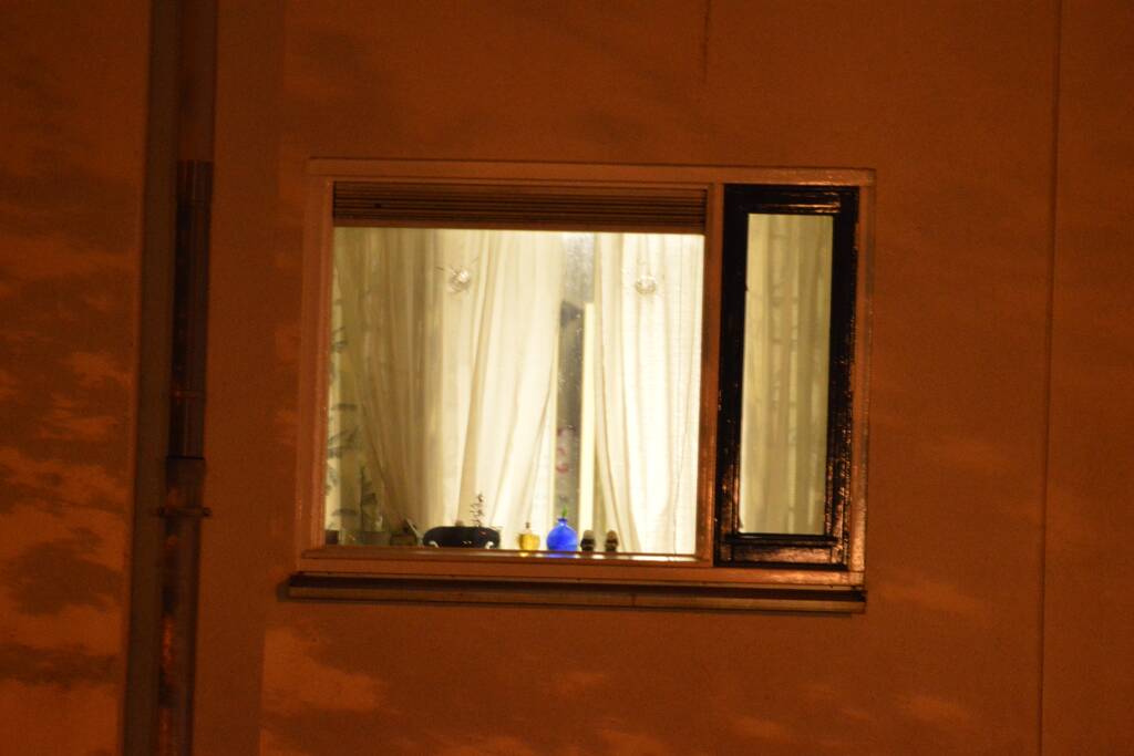 Gewonden bij schietpartij