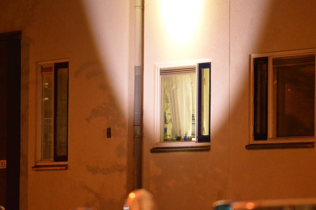 Gewonden bij schietpartij