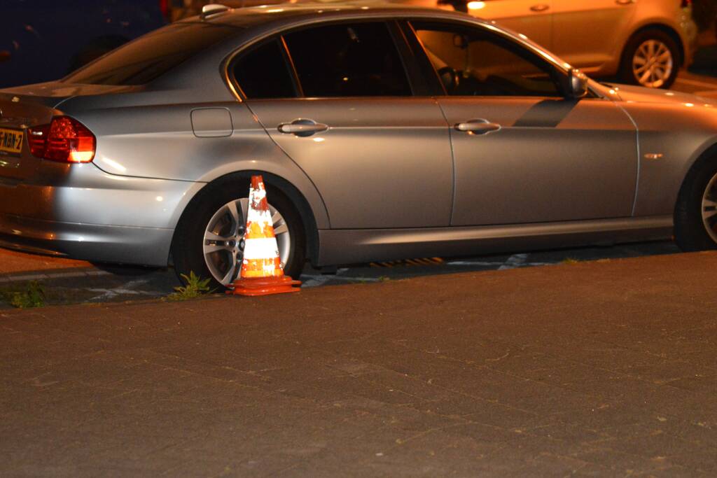 Gewonden bij schietpartij