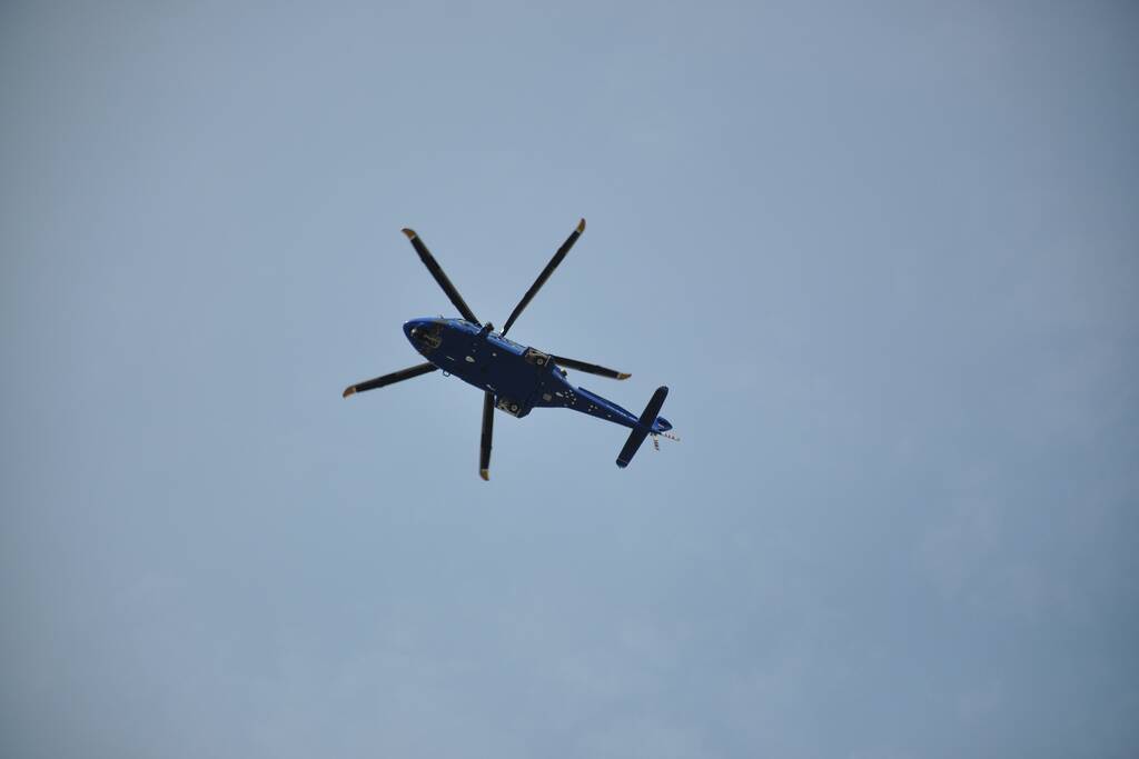 Onderzoek naar mogelijk schietincident parkeerterrein Jumbo-supermarkt